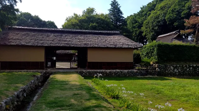 Manoir Hikobe