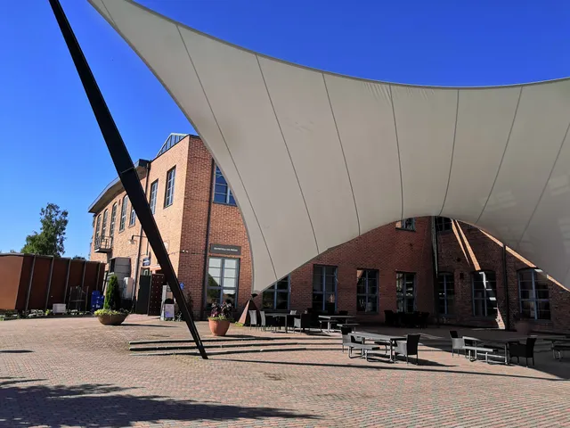 Vanha Paukku Cultural Center