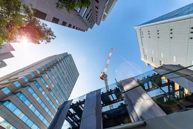 Mitsubishi Minatomirai Industrial Museum