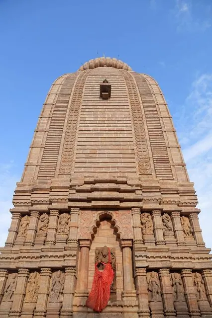 Maa Tara Tarini Temple