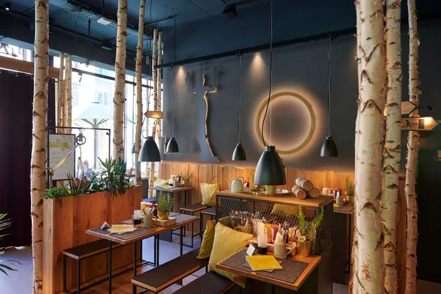 HANS IM GLÜCK - KONSTANZ Marktstätte