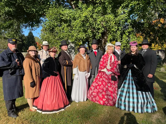 Clinton County History Center