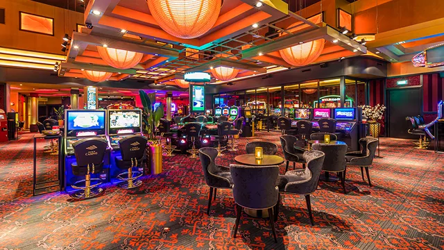 Jack's Casino Nijmegen Houtstraat