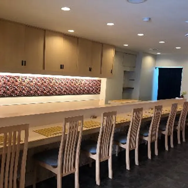 Japanese Cuisine “Taka”