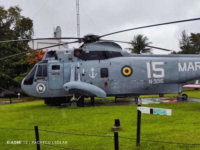 Naval Aviation Museum
