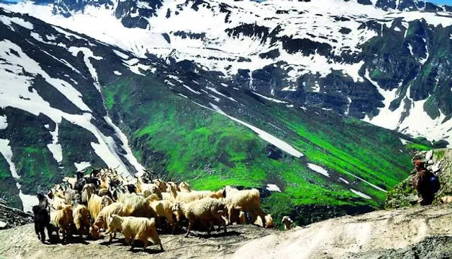 Tiger Hill, Darjeeling