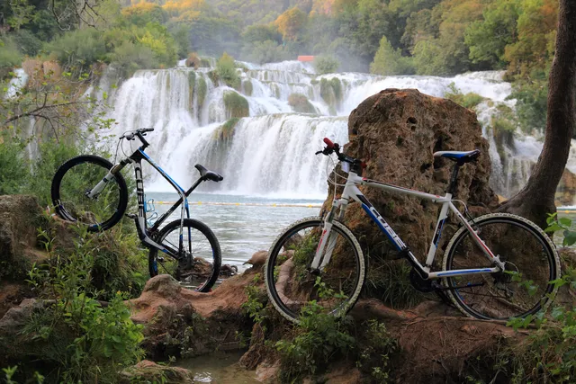 Riki Adventures Ebike tours and rental