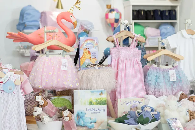 Magpies Mount Juliet