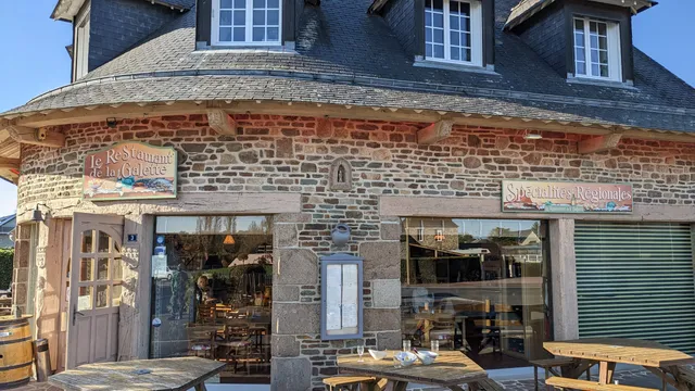Restaurant de la Galette