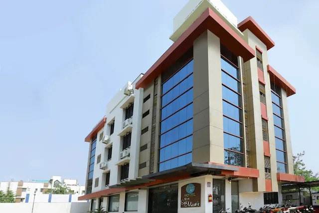 Hotel Shri Sai Murli