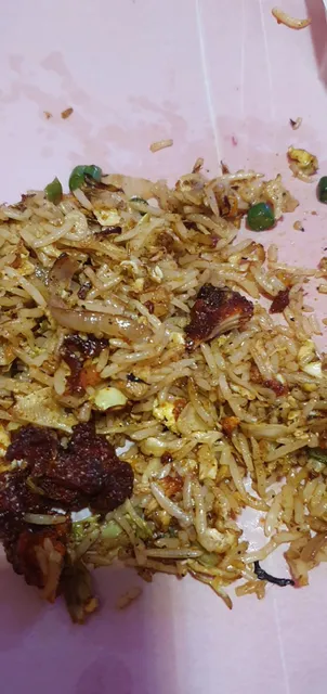 GRILLNIGHTS KARUMANDAPAM