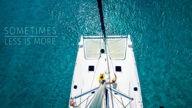 Silver Moon Catamaran Cruises