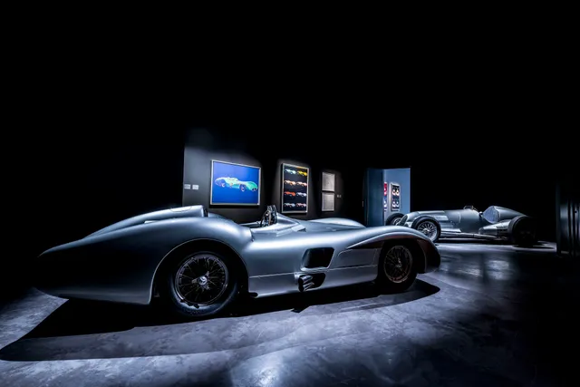 MAC - Museum Art & Cars