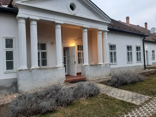 Szász Endre Kastélymúzeum