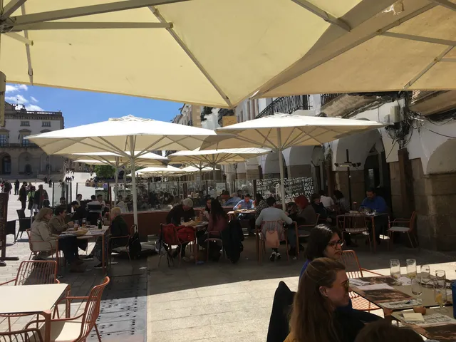 Restaurante La Minerva