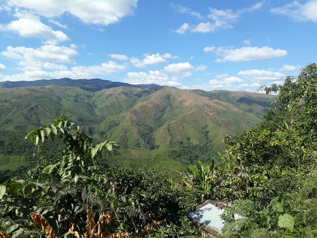 Parque Nacional Tirgua