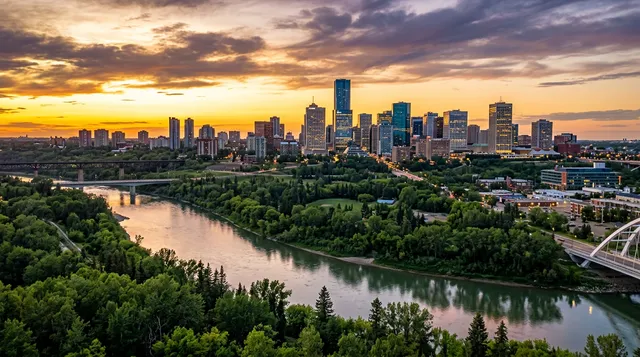 Edmonton