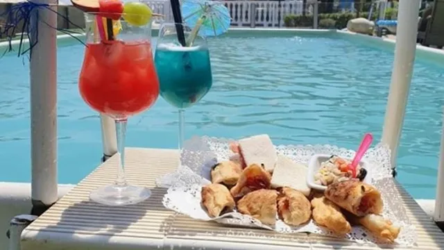 Stabilimento balneare Lido Mirage