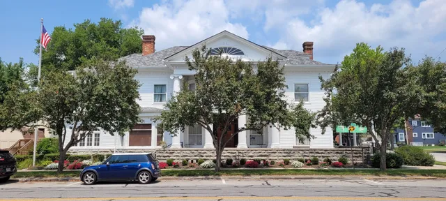 Shelby County Historical Society