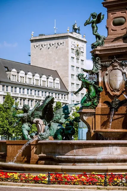 Grassi Museum of Applied Arts