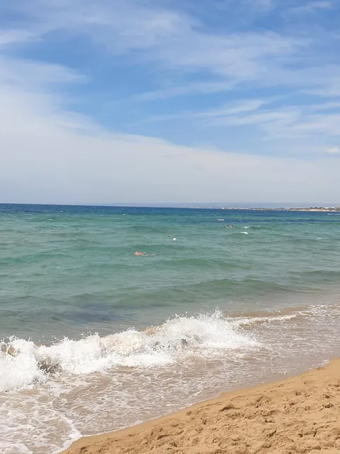 Stabilimento balneare Scialai