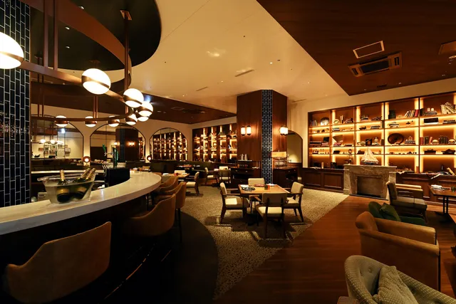 Quatre Saisons Hamamatsu