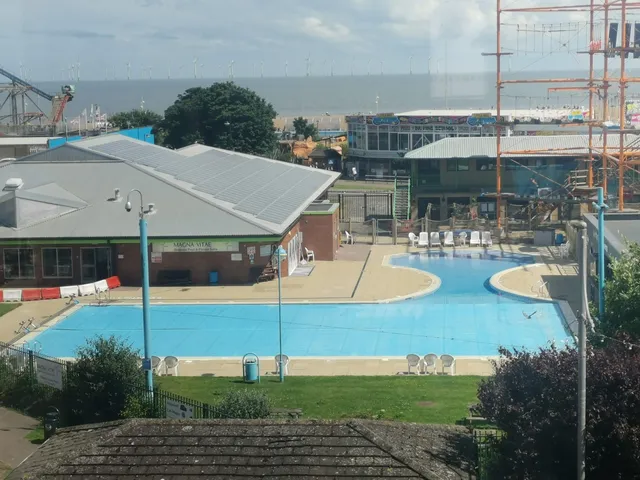 Skegness swimming Pool & Fitness Suite