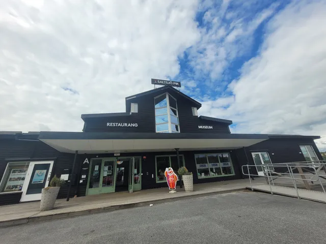 Toy Museum Stockholm