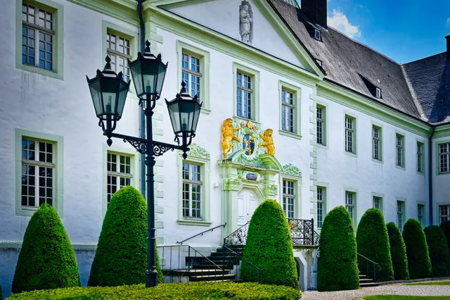 Museum Abtei Liesborn