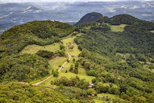 PARQUE ALTO DA PEDRA