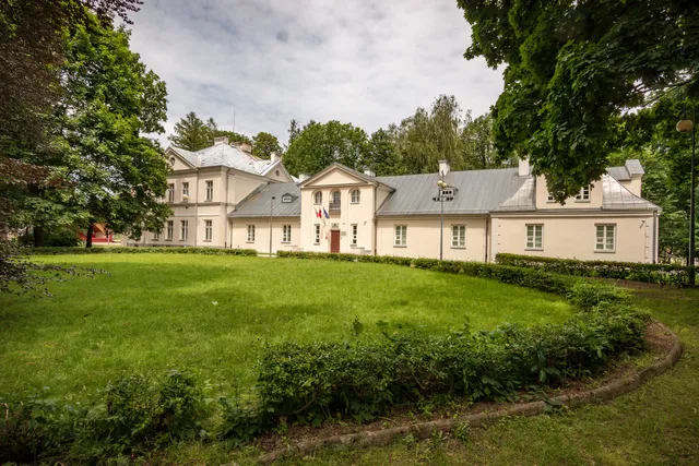 Oskar Kolberg Museum