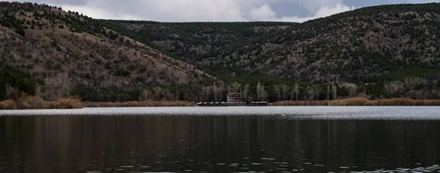 Ankara Vineyard House