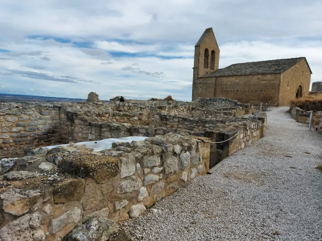 Recinto Amurallado De Rada