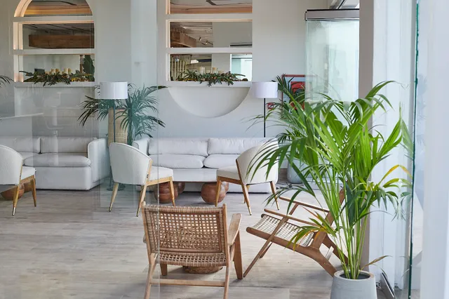 Restaurante La Honorable