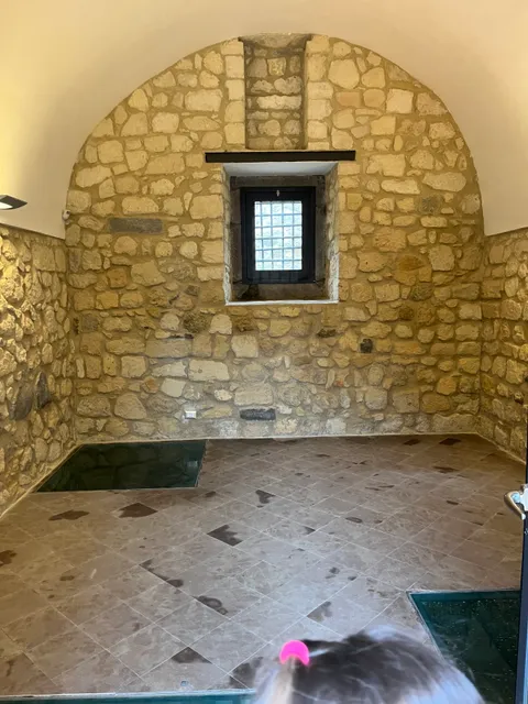 Il Castello di Vizzini