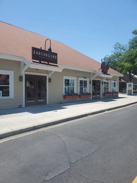 Earthbound Trading Co.