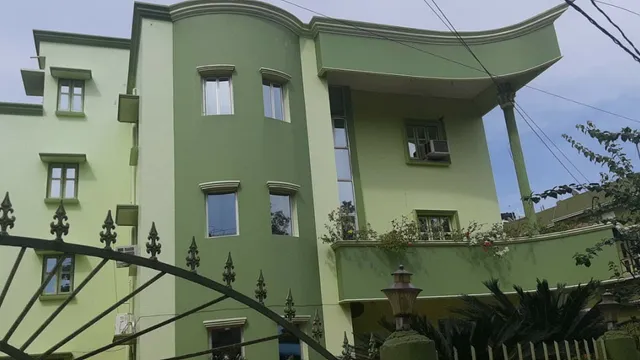 Hotel Sneha Residency