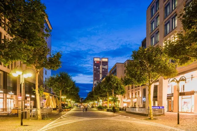 Große Bockenheimer Straße