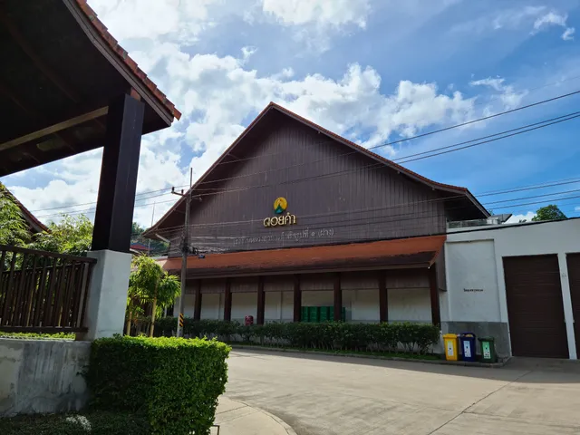 Museum of the Royal Factory 1 (Fang)