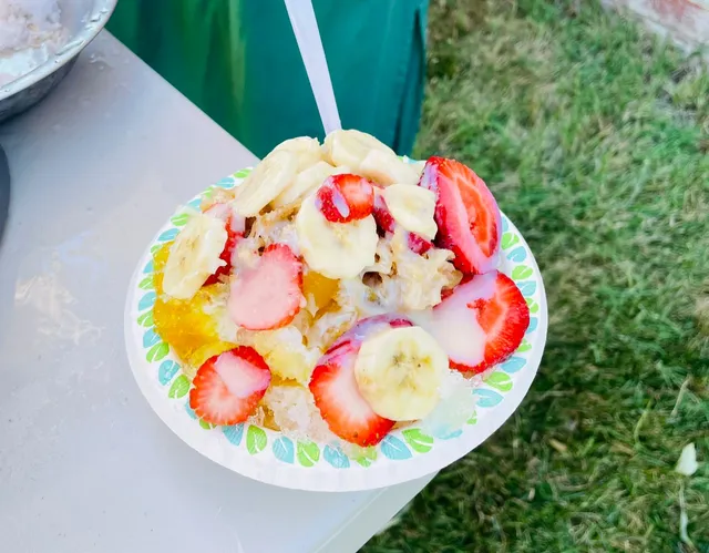 Granizadas y Pollo Frito Sofi’s