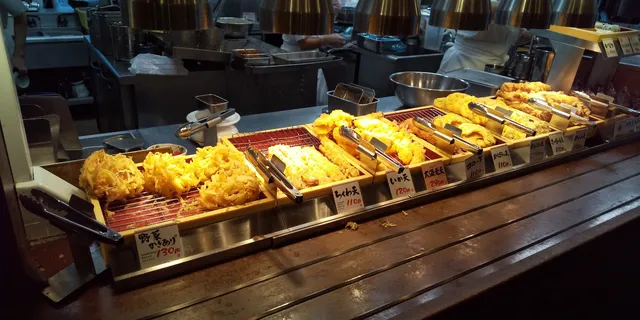 Marugame Seimen Abas Higashisenda