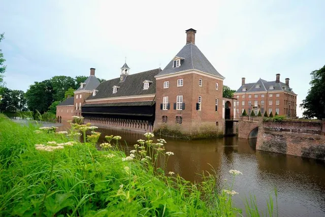 Castle Amerongen