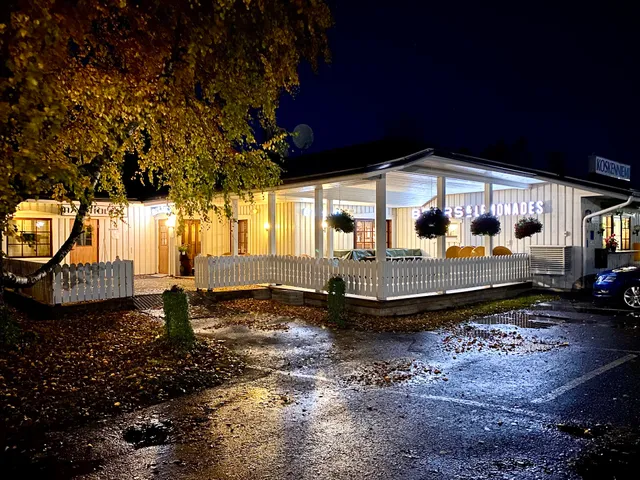 Gasthaus Koskenniemi Oy