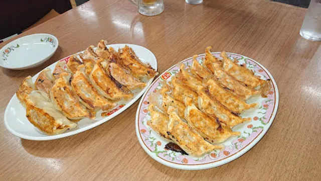 Gyoza no Ohsho - Shinsekai