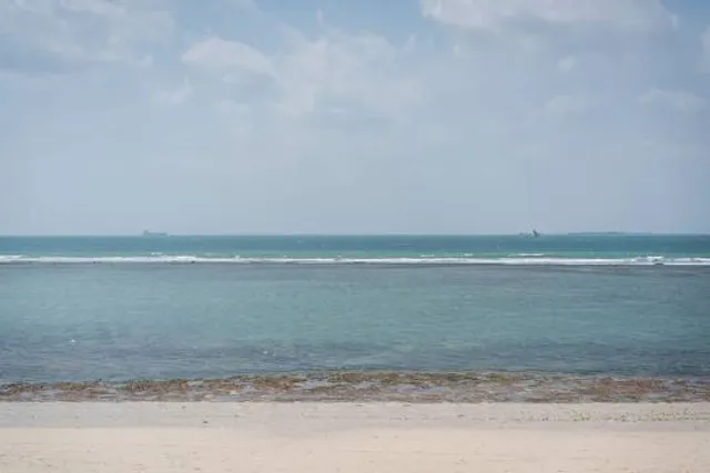 Prison Island Málaga