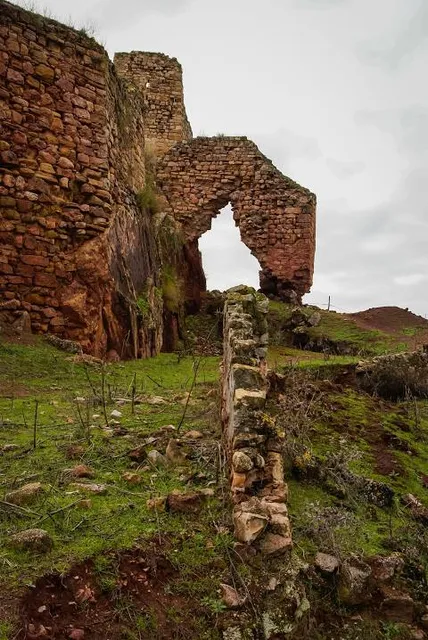 Stanton Low Country Park
