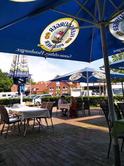 Restaurant Scheune in Glücksburg