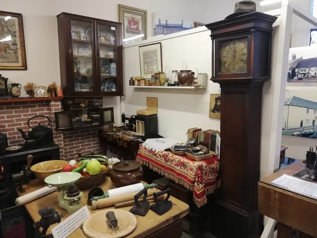 Chipping Norton Museum