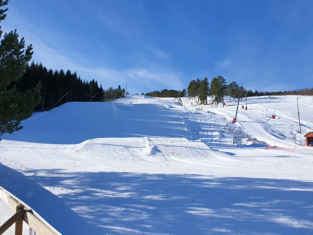 Surnadal Alpinsenter