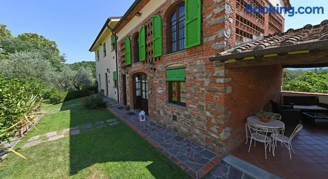 Agriturismo Corte Stefani